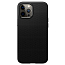 Чехол для iPhone 12 Pro Max гелевый Spigen SGP Liquid Air матовый черный