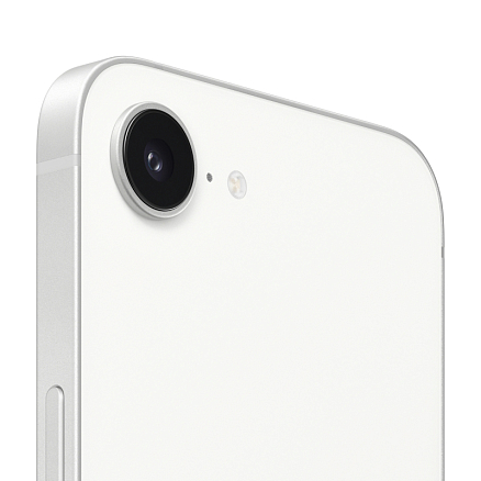 Смартфон Apple iPhone 16e 128Gb белый