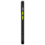 Чехол для iPhone 12 Mini гибридный Spigen Cyrill Color Brick прозрачно-черный