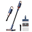 Вертикальный пылесос с влажной уборкой Deerma VC20 Pro беспроводной синий
