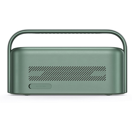 Портативная колонка Anker SoundCore Motion X600 с защитой от воды зеленая