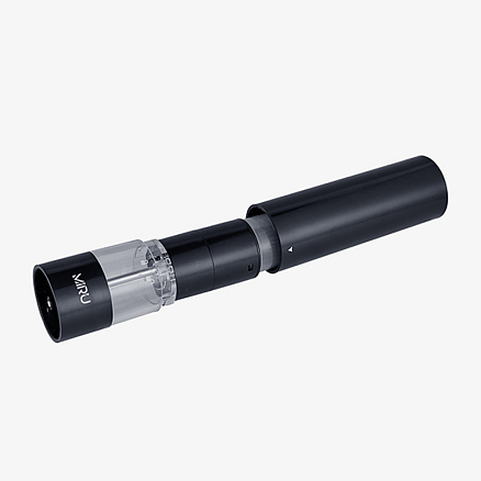 Электрическая мельница для специй Miru Blackcoal KA035 черная