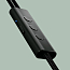 Наушники Xiaomi Mi ANC & Type-C In-Ear Earphones ZBW4382TY в разъем Type-C вакуумные с микрофоном и пультом черные
