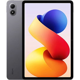 Планшет Xiaomi Redmi Pad 2 Pro 8GB/256GB международная версия (графитовый серый)
