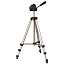 Штатив для фотоаппарата Hama Star75 4175 высота 125 см бронзовый