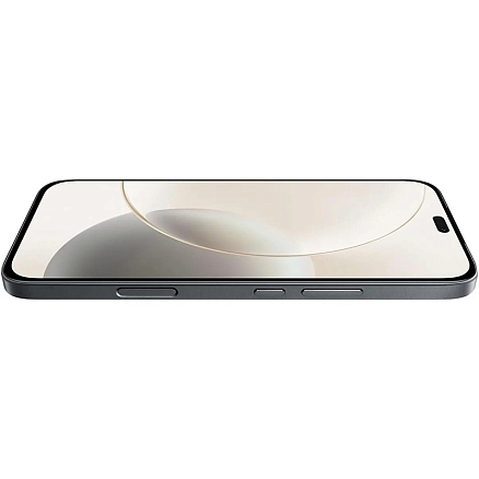 Смартфон Honor 400 Lite 8Gb/256Gb вельветовый черный