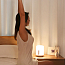 Светильник-ночник настольный Xiaomi Mi Bedside Lamp 2 белый