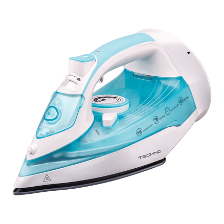 Утюг TECHNO ES2453S