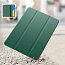Чехол для Apple iPad 10.9 2022 книжка Tech-Protect SmartCase зеленый