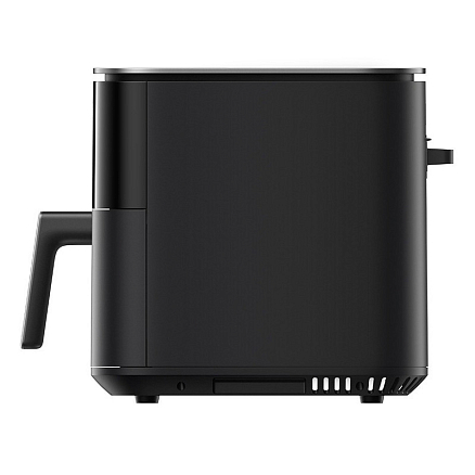 Аэрогриль (аэрофритюрница) Xiaomi Dual Zone Air Fryer 10L MAF-D1001 (евровилка)