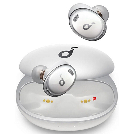 Наушники Anker SoundCore Liberty 3 Pro (белый)