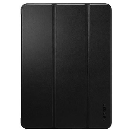 Чехол для iPad Pro 11, Pro 11 2020, Pro 11 2021 книжка Spigen SGP Smart Fold черный