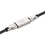 Удлинитель HDMI (HDMI Extender) до 60 м Ugreen 40265