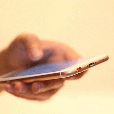 Инфракрасный передатчик для дистанционного управления Rock Eaco розовый