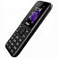 Мобильный телефон Inoi 100 Lite черный