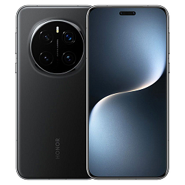 Смартфон Honor Magic 7 Pro 12Gb/512Gb вельветовый черный