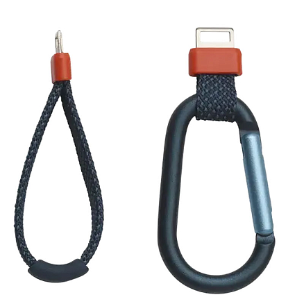 Портативная колонка JBL Flip 7 с защитой от воды синяя