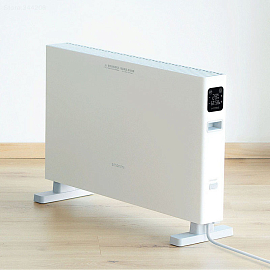 Умный обогреватель (конвектор) Xiaomi Smartmi Electric Heater 1S белый