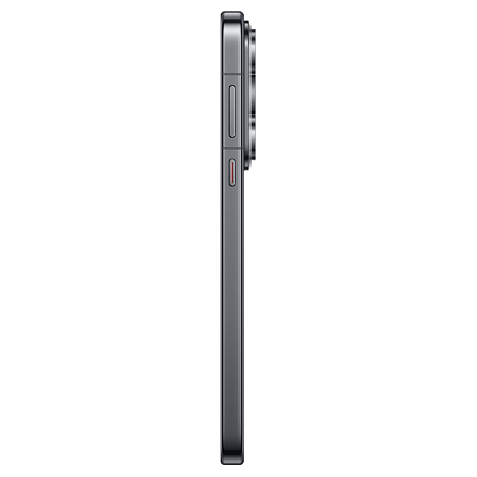 Смартфон Huawei Pura 70 12Gb/256Gb черный