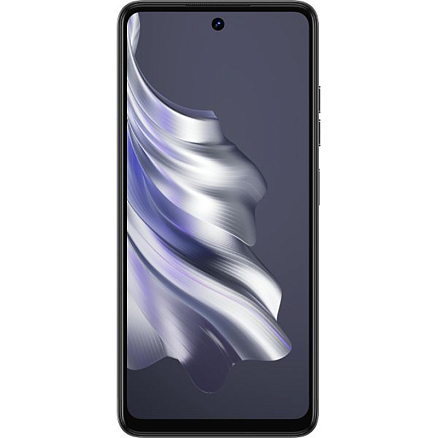 Смартфон Tecno Spark 20 8Gb/256Gb черный