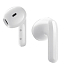 Наушники TWS беспроводные Bluetooth Xiaomi Redmi Buds 4 Lite вкладыши с микрофоном белые