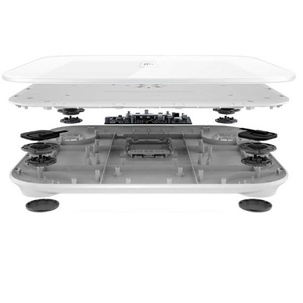 Умные весы Xiaomi Mi Smart Scale