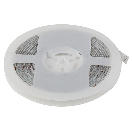 Умная Wi-Fi светодиодная лента RGB длина 5 метров (комплект)