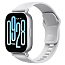 Умные часы Xiaomi Redmi Watch 5 Active серебристые