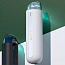 Автомобильный пылесос беспроводной Baseus Car Vacuum Cleaner A2 белый