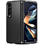 Чехол для Samsung Galaxy Z Fold 4 гибридный Spigen Tough Armor черный