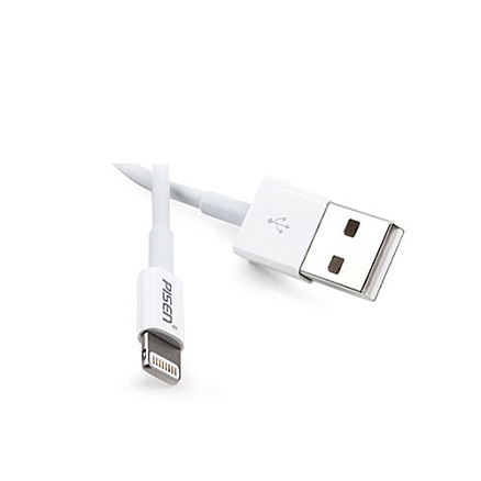 Кабель USB - Lightning для зарядки iPhone 3 м Pisen (Пайсен)