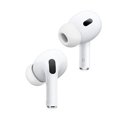 Наушники Apple AirPods Pro 2 (с разъемом USB Type-C)