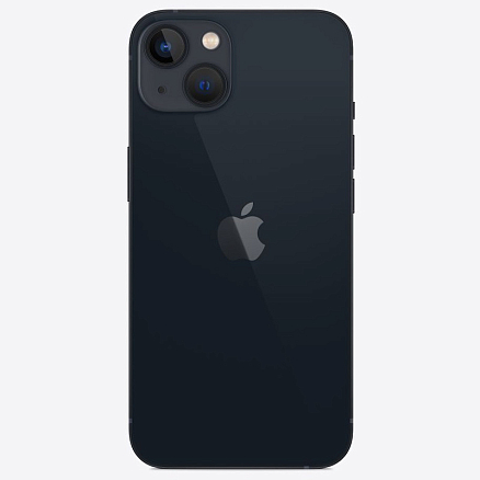 Смартфон Apple iPhone 13 128GB (темная ночь)