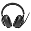Наушники JBL Quantum 400 полноразмерные с микрофоном игровые