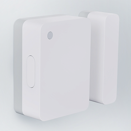 Датчик открытия окна или двери Xiaomi Mi Door and Window Sensor 2 BHR5154GL