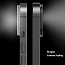 Защитная крышка на камеру iPhone 13, 13 mini Ringke Camera Styling черная