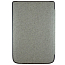 Чехол для PocketBook 632, 616, Touch Lux 4 627 оригинальный PocketBook Origami светло-серый