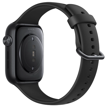 Умные часы Honor Watch 5 черные