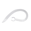 Заушник для Bluetooth гарнитуры Plantronics M100, MX100, 975, 925, M25, M55, M155, M165 6 мм