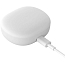 Наушники TWS беспроводные Bluetooth Xiaomi Redmi Buds 4 Lite вкладыши с микрофоном белые