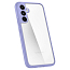 Чехол для Samsung Galaxy A54 5G гибридный Spigen Ultra Hybrid прозрачно-фиолетовый