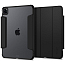 Чехол для iPad Pro 11 2021 книжка Spigen Ultra Hybrid Pro черный