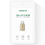 Картридер Type-C для MicroSD Ugreen CM331 золотистый
