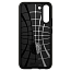 Чехол для Samsung Galaxy S22 гибридный Spigen Neo Hybrid черно-серый