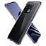 Чехол для OnePlus 10 Pro гибридный Spigen Ultra Hybrid прозрачный