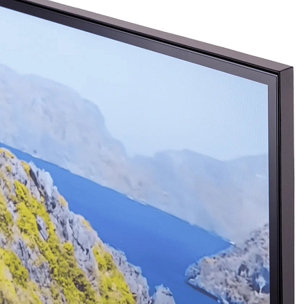 Телевизор Techno Smart KDG32GR680ANTS 32 дюйма с Android TV черный