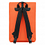 Рюкзак Xiaomi Ninetygo Urban Daily Simple с отделением для ноутбука до 15,6 дюйма оранжевый