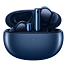 Наушники TWS беспроводные Bluetooth Realme Buds Air 3 вакуумные с микрофоном и активным шумоподавлением синие