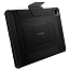 Чехол для iPad Pro 12.9 2018, 2020 гелевый Spigen SGP Rugged Armor Pro черный