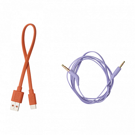 Наушники JBL Tune 720BT (сиреневый)